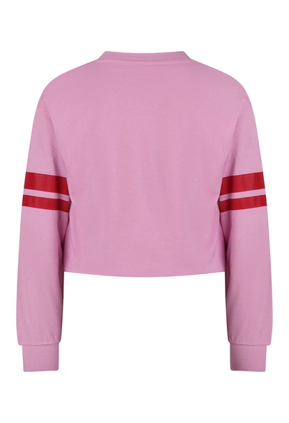 D-zine meisjes sweater